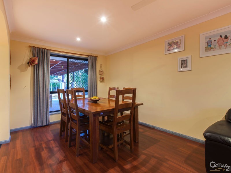 85 Charolais Crescent, Upper Kedron QLD 4055