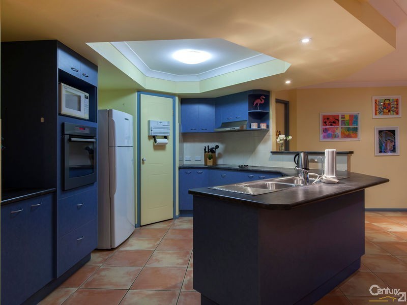 85 Charolais Crescent, Upper Kedron QLD 4055