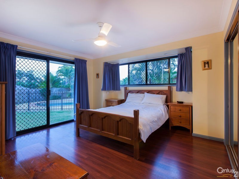 85 Charolais Crescent, Upper Kedron QLD 4055