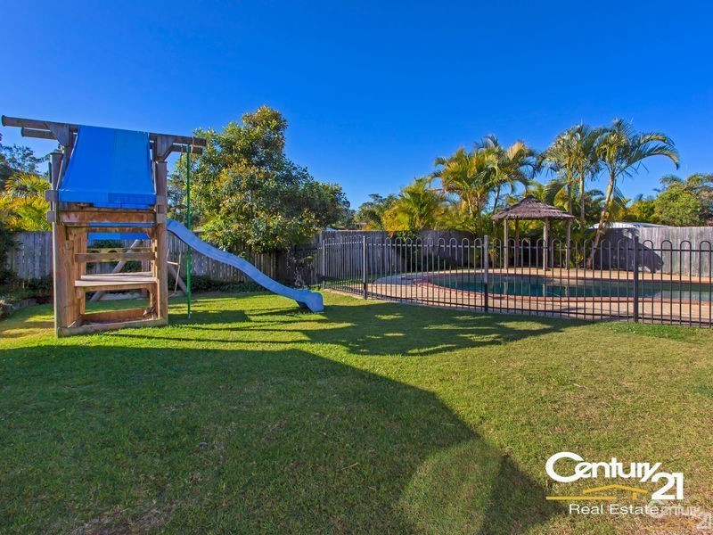 85 Charolais Crescent, Upper Kedron QLD 4055