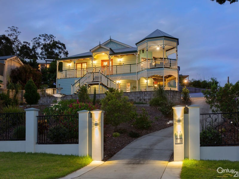 37 Tivoli Place, Ferny Grove QLD 4055