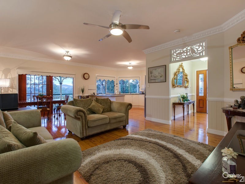 37 Tivoli Place, Ferny Grove QLD 4055
