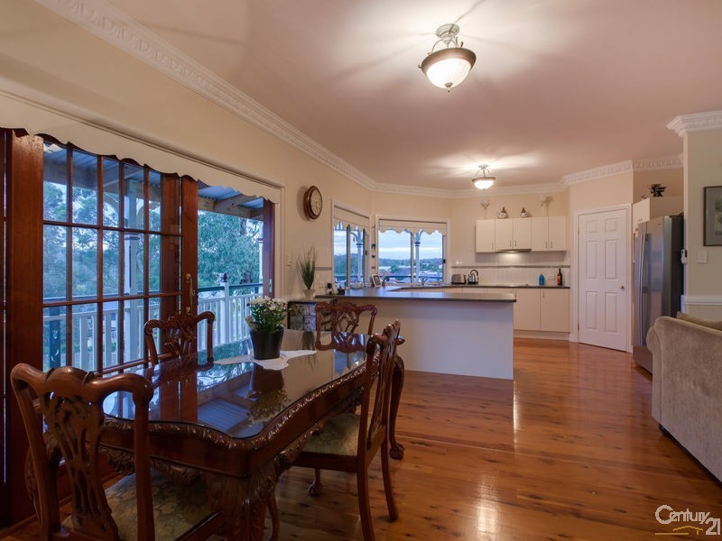 37 Tivoli Place, Ferny Grove QLD 4055