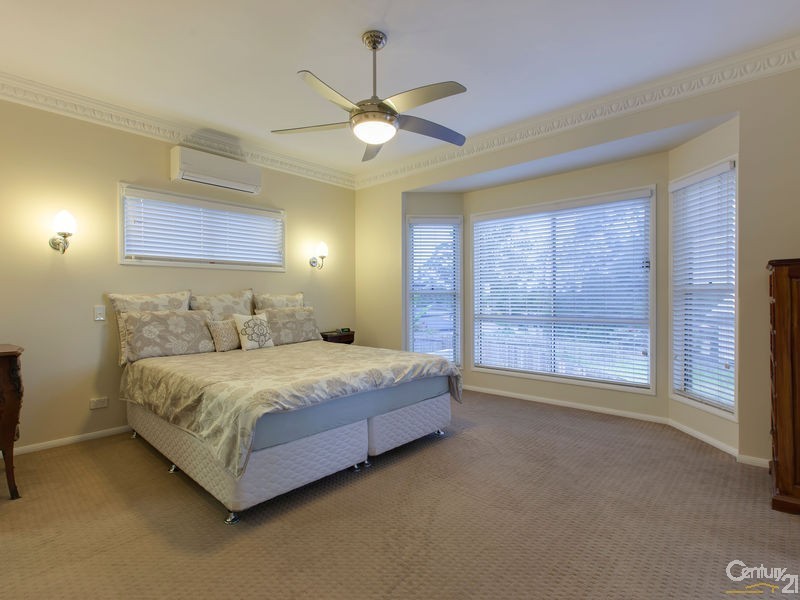 37 Tivoli Place, Ferny Grove QLD 4055