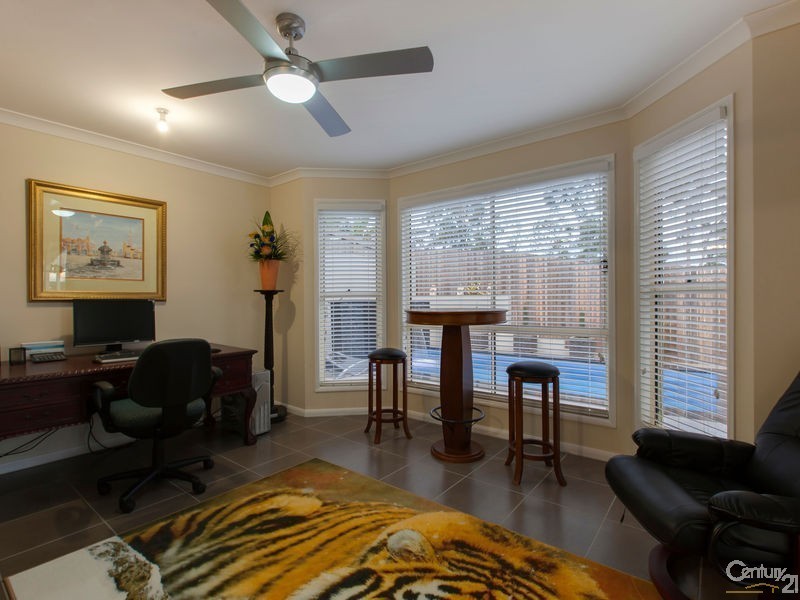 37 Tivoli Place, Ferny Grove QLD 4055