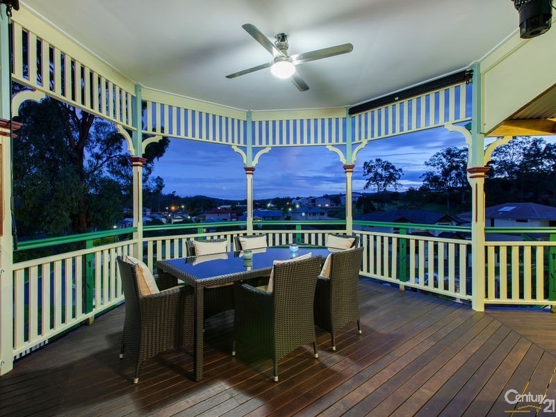 37 Tivoli Place, Ferny Grove QLD 4055