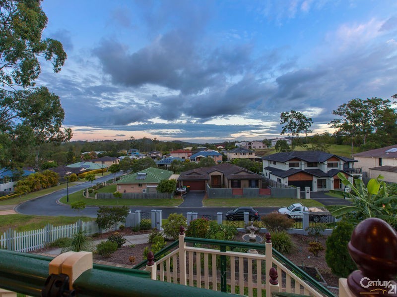 37 Tivoli Place, Ferny Grove QLD 4055