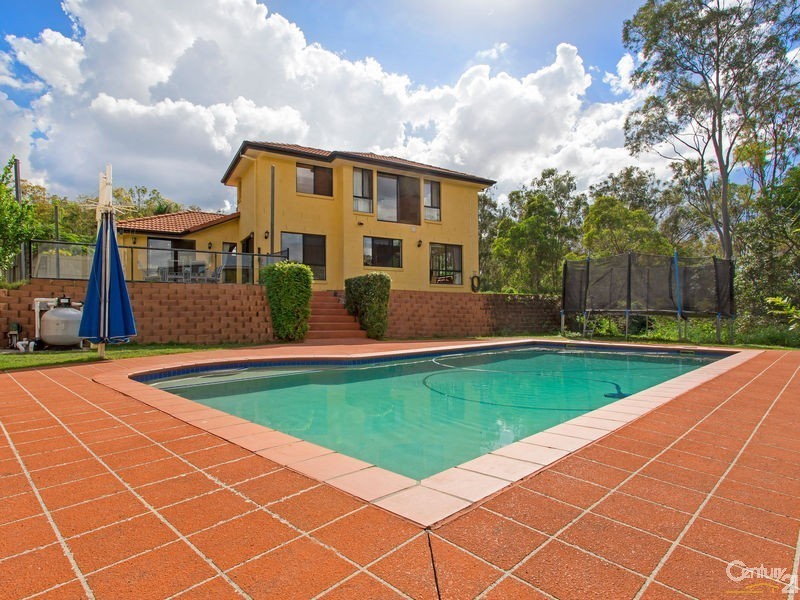 70 Carolyn Place, Ferny Grove QLD 4055