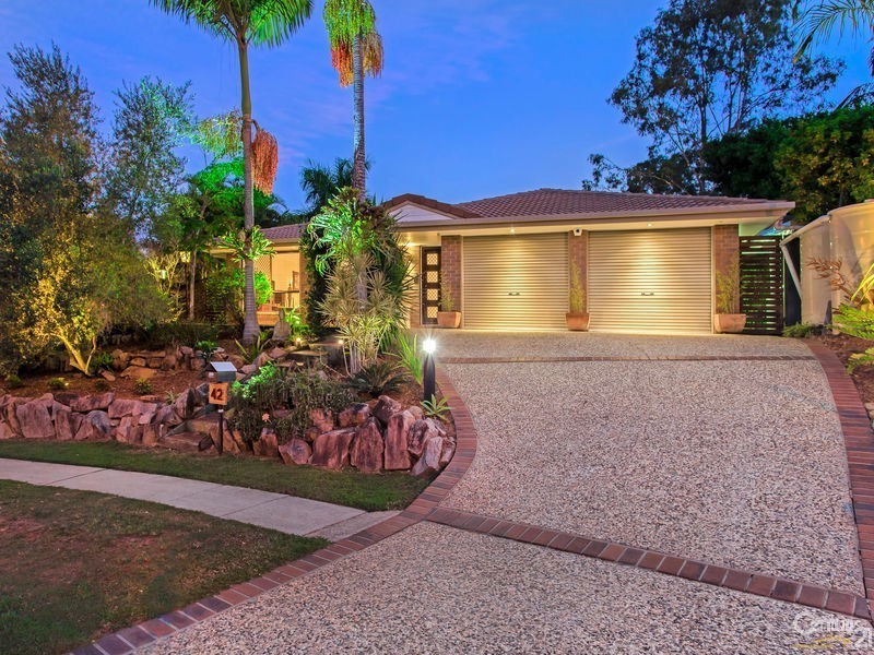 42 McGregor Way, Ferny Grove QLD 4055