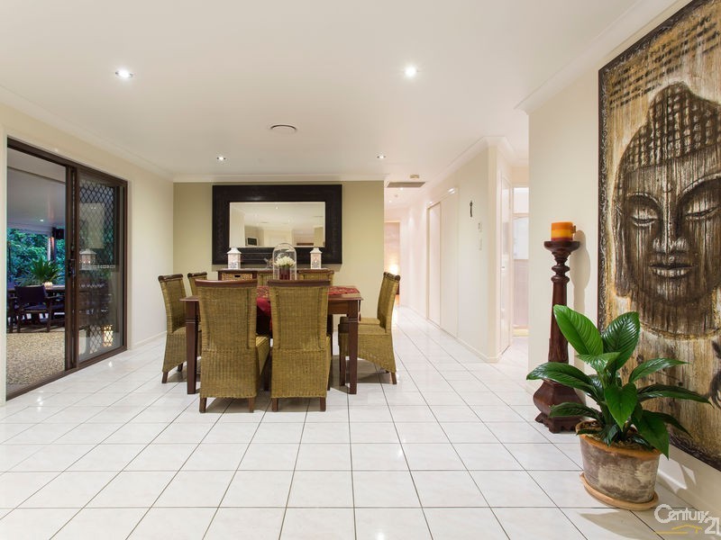 42 McGregor Way, Ferny Grove QLD 4055