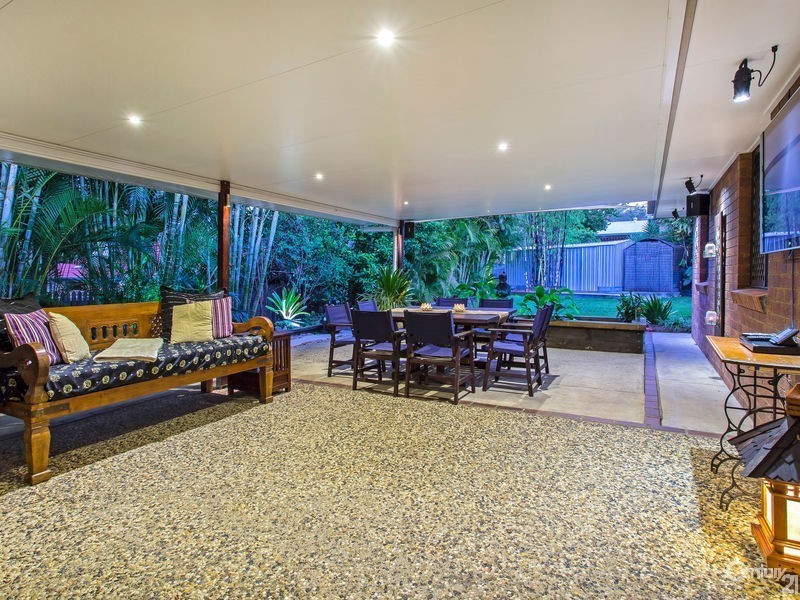 42 McGregor Way, Ferny Grove QLD 4055