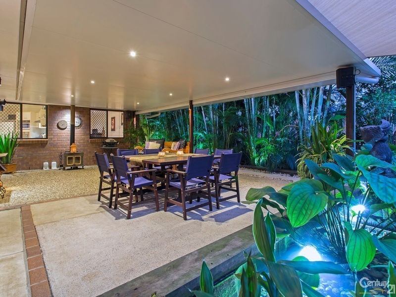 42 McGregor Way, Ferny Grove QLD 4055