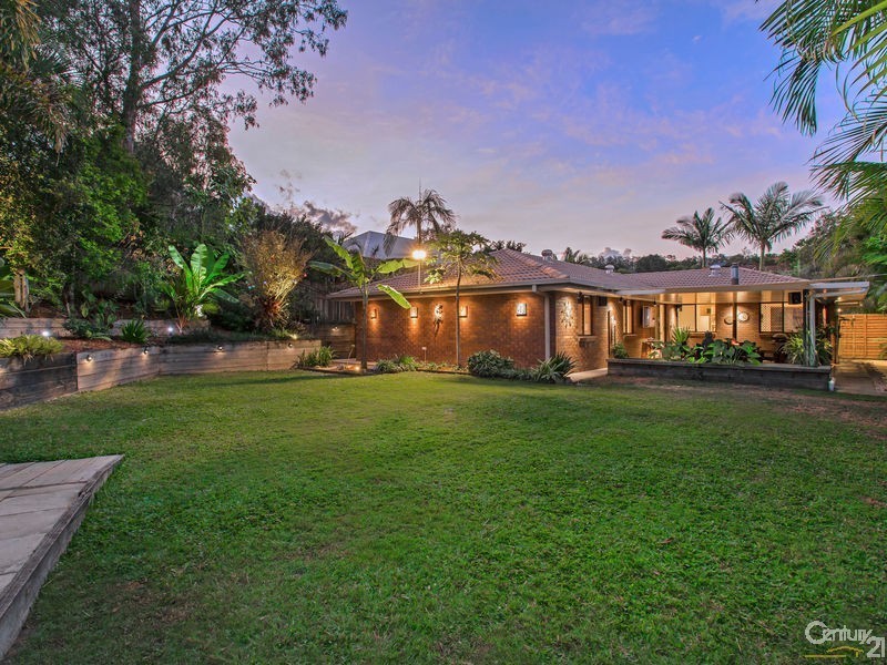 42 McGregor Way, Ferny Grove QLD 4055