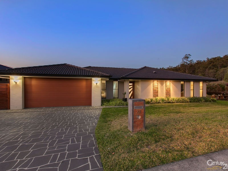 22 Kingfisher Drive, Upper Kedron QLD 4055
