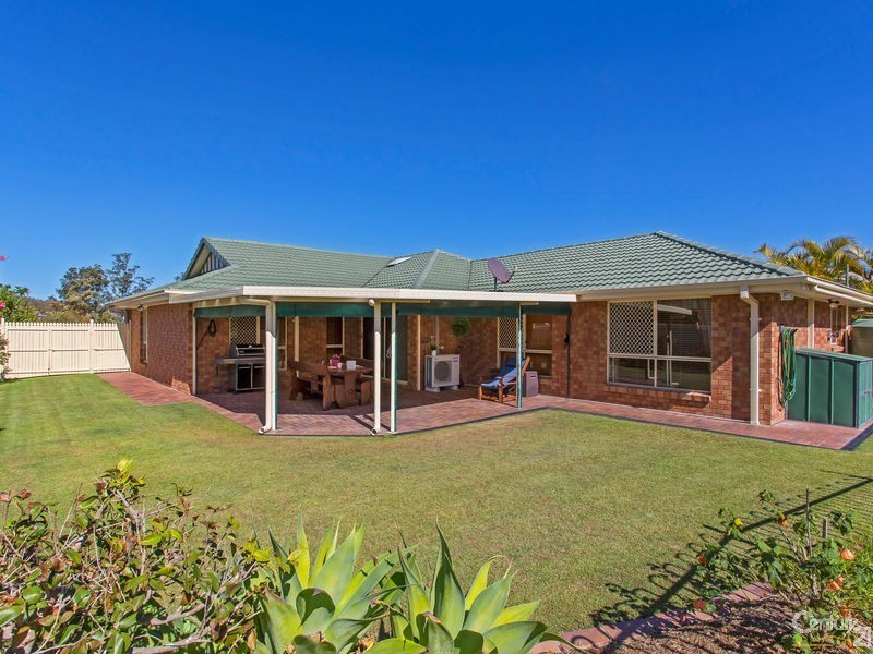 39 Karvella Street, Upper Kedron QLD 4055