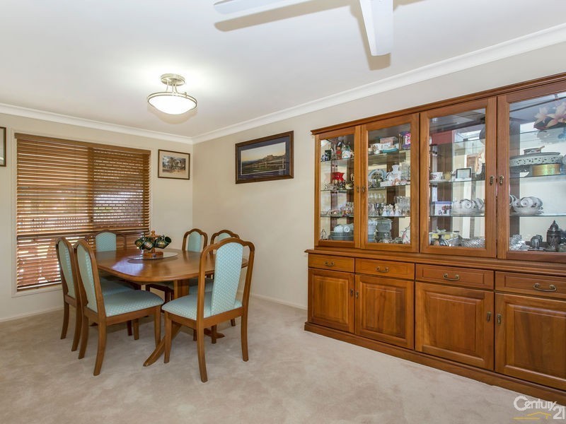 39 Karvella Street, Upper Kedron QLD 4055