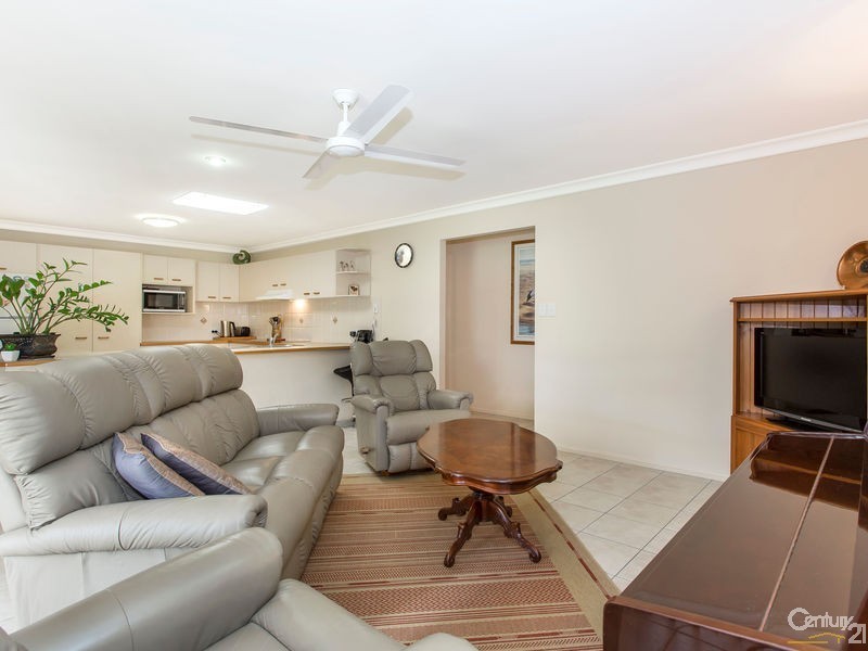 39 Karvella Street, Upper Kedron QLD 4055