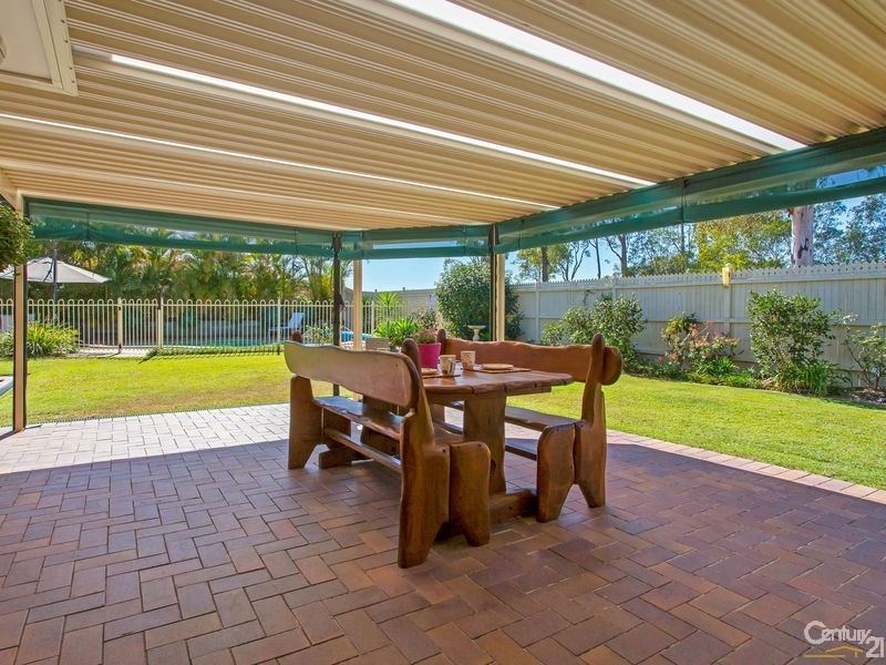 39 Karvella Street, Upper Kedron QLD 4055