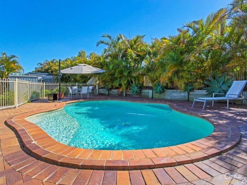 39 Karvella Street, Upper Kedron QLD 4055