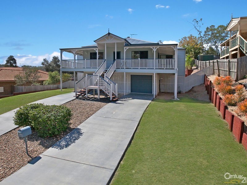 20 Hatia Grove, Ferny Grove QLD 4055