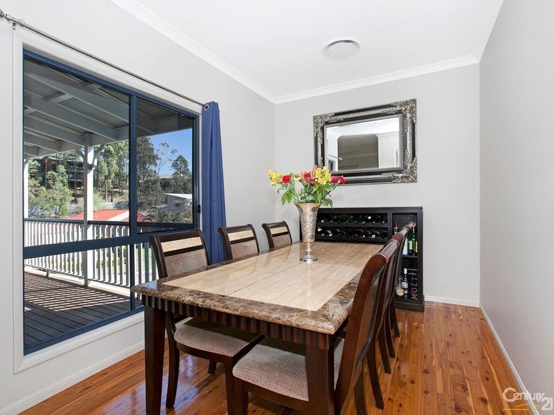 20 Hatia Grove, Ferny Grove QLD 4055