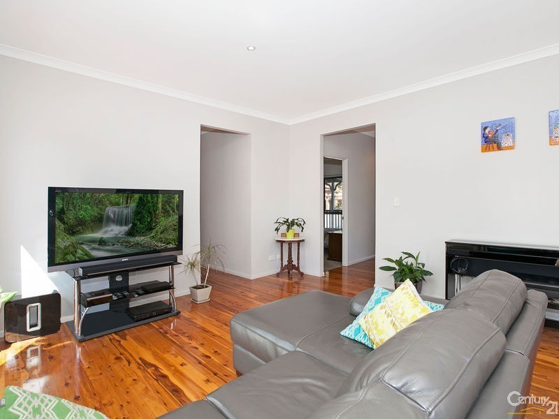20 Hatia Grove, Ferny Grove QLD 4055