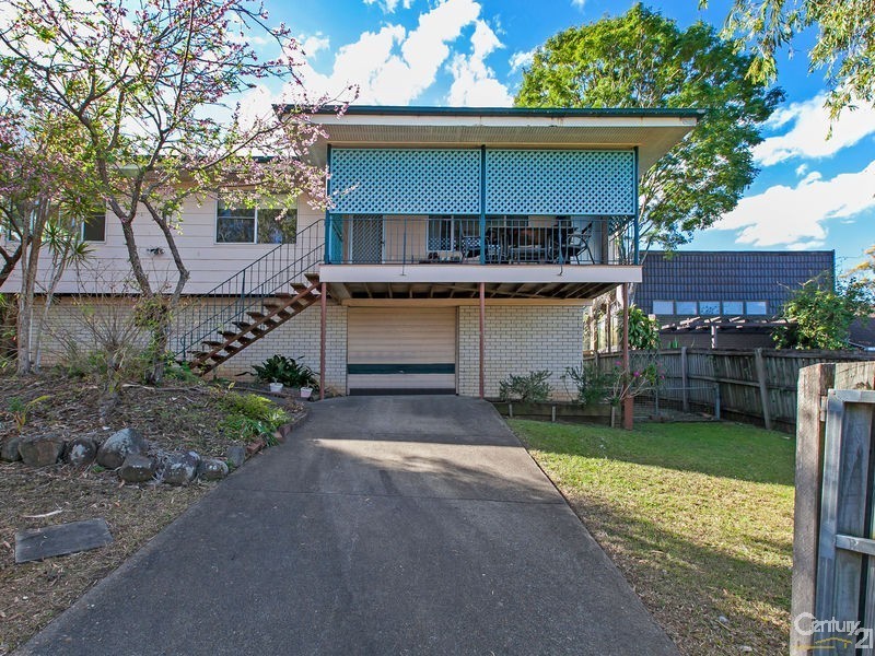 5 Ballylin Street, Ferny Grove QLD 4055