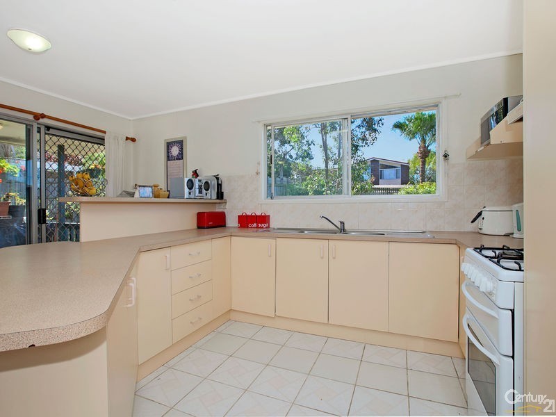 5 Ballylin Street, Ferny Grove QLD 4055
