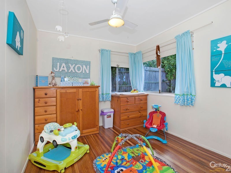 5 Ballylin Street, Ferny Grove QLD 4055