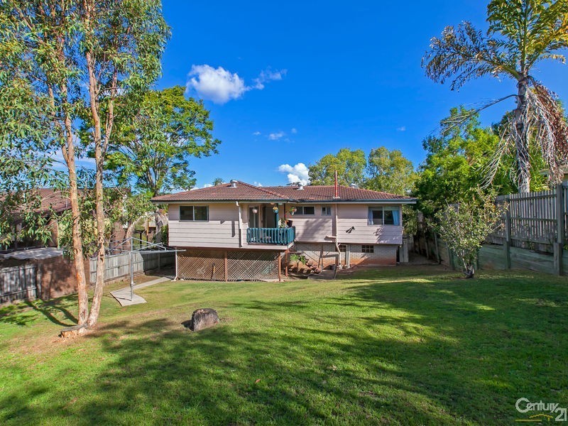 5 Ballylin Street, Ferny Grove QLD 4055
