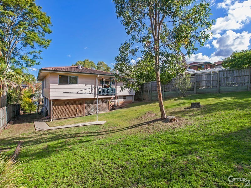 5 Ballylin Street, Ferny Grove QLD 4055