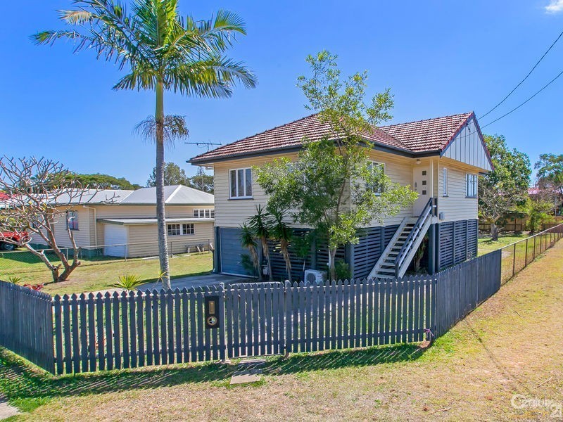 27 Chigwell Street, Wavell Heights QLD 4012