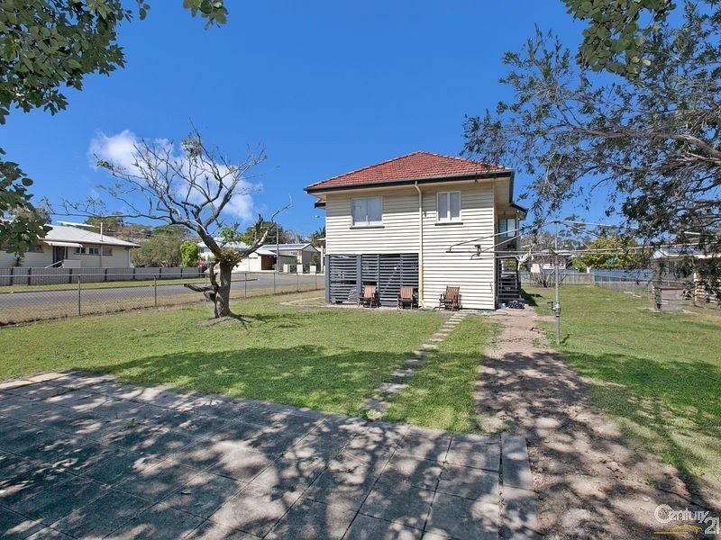 27 Chigwell Street, Wavell Heights QLD 4012