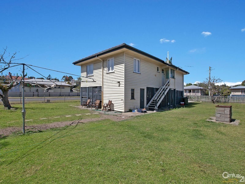 27 Chigwell Street, Wavell Heights QLD 4012