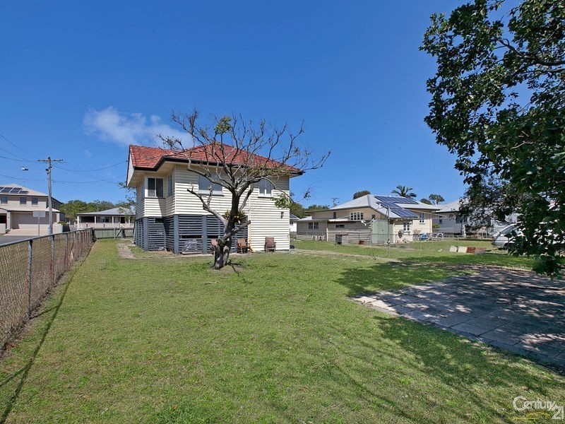 27 Chigwell Street, Wavell Heights QLD 4012