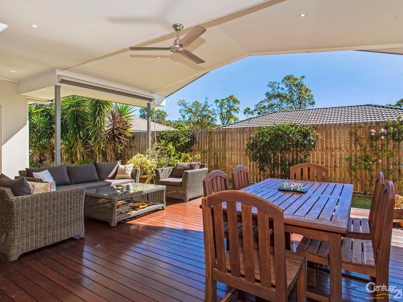 6 Parkwater Close, Upper Kedron QLD 4055