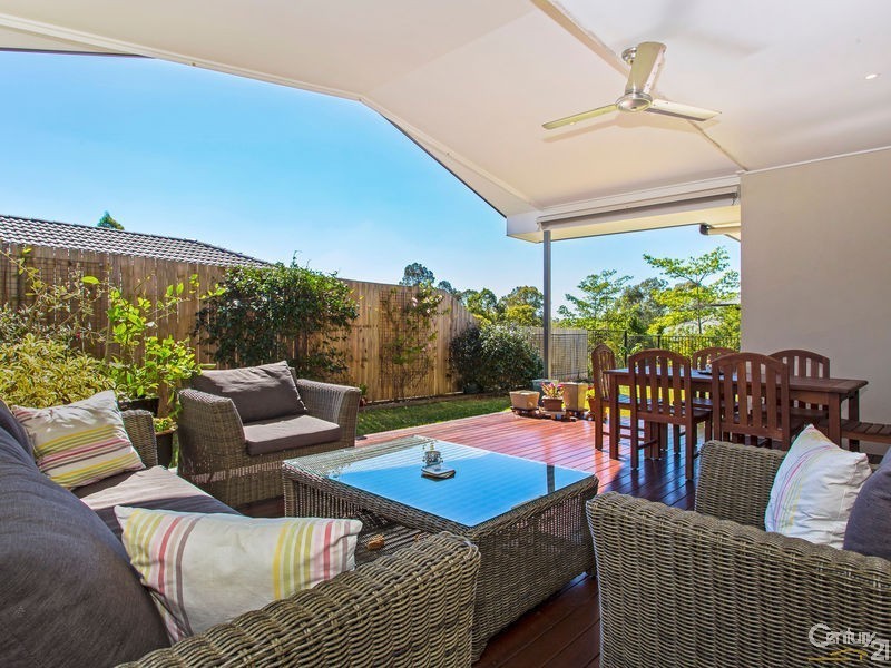 6 Parkwater Close, Upper Kedron QLD 4055