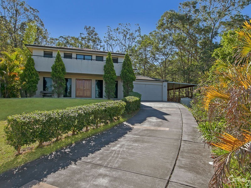 19 Arris Close, Upper Kedron QLD 4055