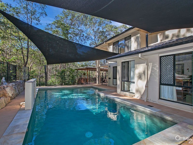 19 Arris Close, Upper Kedron QLD 4055