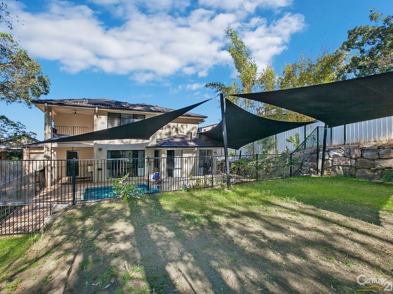 19 Arris Close, Upper Kedron QLD 4055