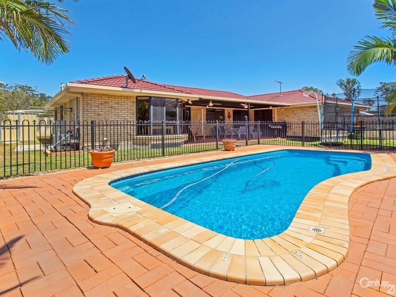 162 Kirralee Crescent, Upper Kedron QLD 4055