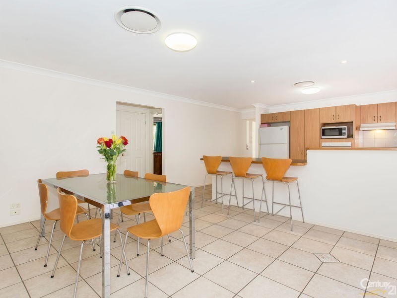 162 Kirralee Crescent, Upper Kedron QLD 4055