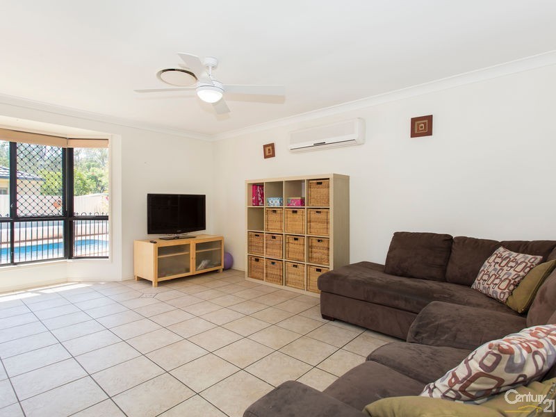 162 Kirralee Crescent, Upper Kedron QLD 4055