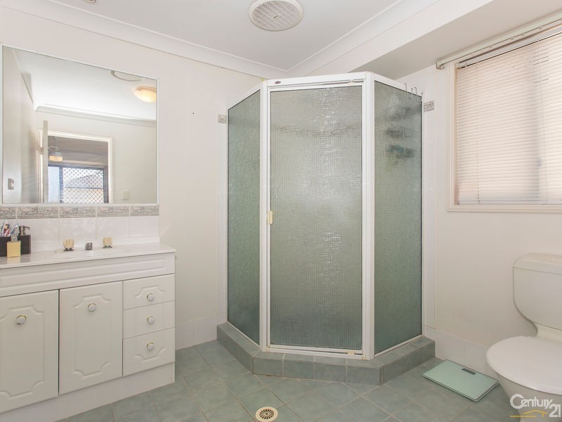 162 Kirralee Crescent, Upper Kedron QLD 4055