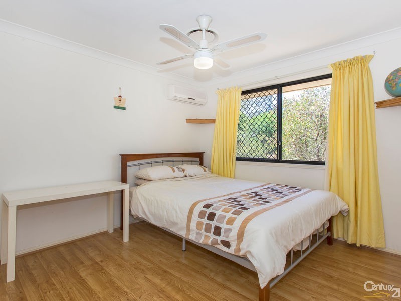 162 Kirralee Crescent, Upper Kedron QLD 4055