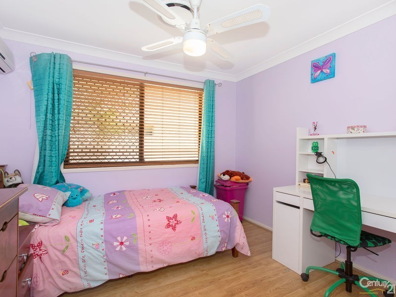 162 Kirralee Crescent, Upper Kedron QLD 4055