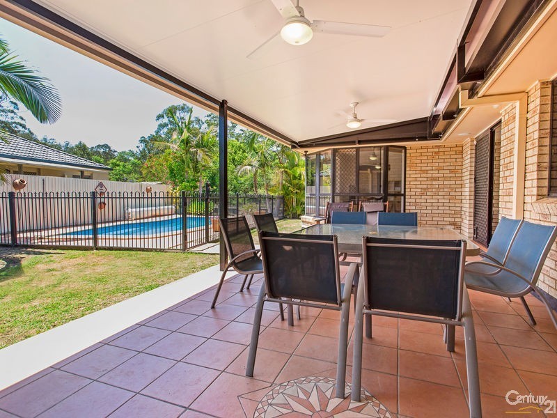 162 Kirralee Crescent, Upper Kedron QLD 4055