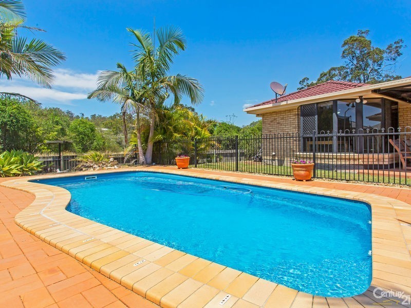 162 Kirralee Crescent, Upper Kedron QLD 4055