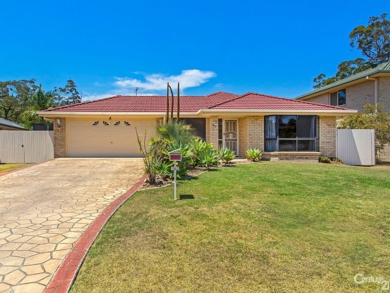 162 Kirralee Crescent, Upper Kedron QLD 4055