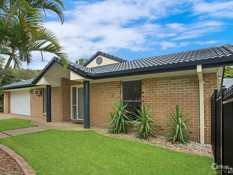 2 Berkeley Place, Ferny Grove QLD 4055